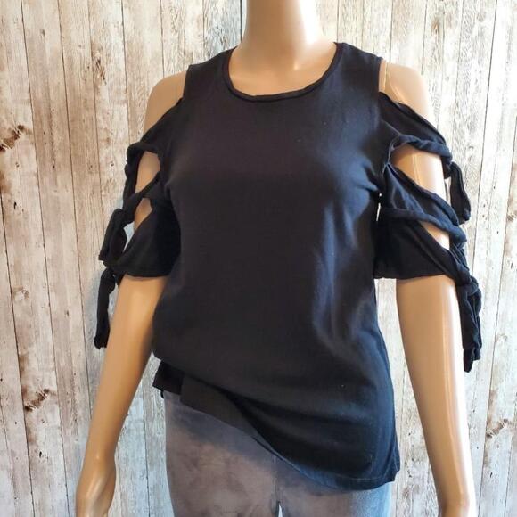 Zara Trafaluc top - Picture 1 of 6